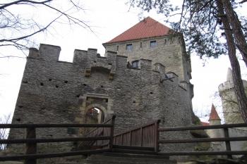 Kokořín (© Monika Gregorovičová, 09/2009)