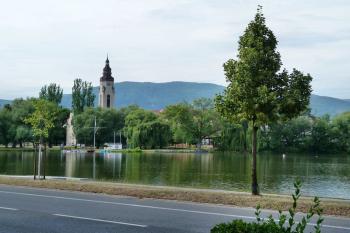 Kostel Církve československé husitské (Duchcov) ( © František Kinař 05/2017)