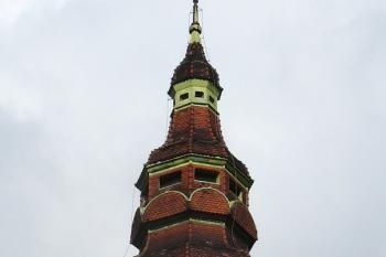 věž (© de.ardoise, 08/2010)