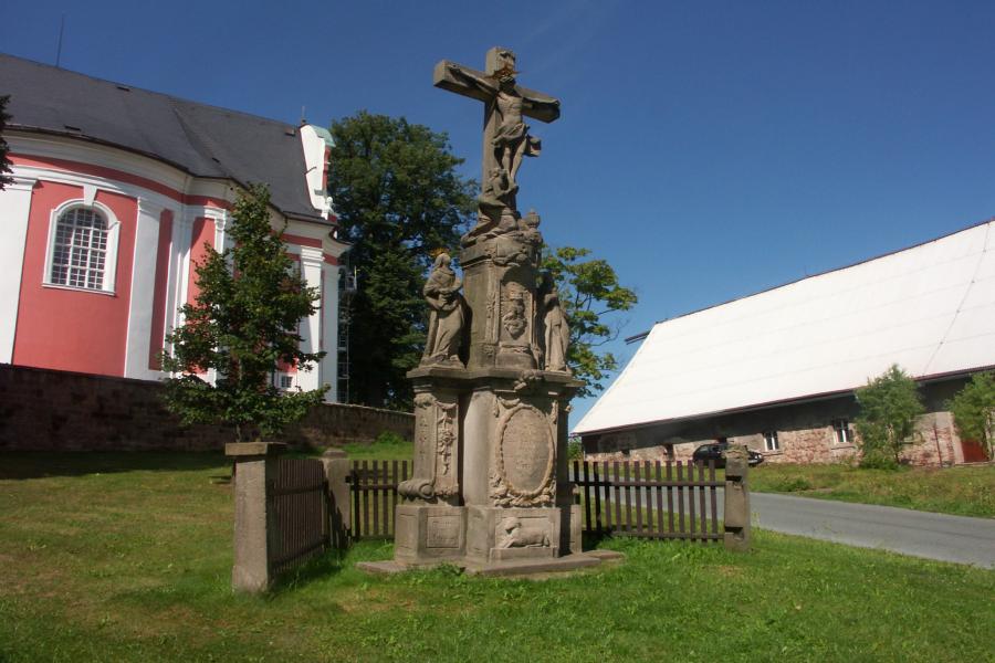 kalvárie