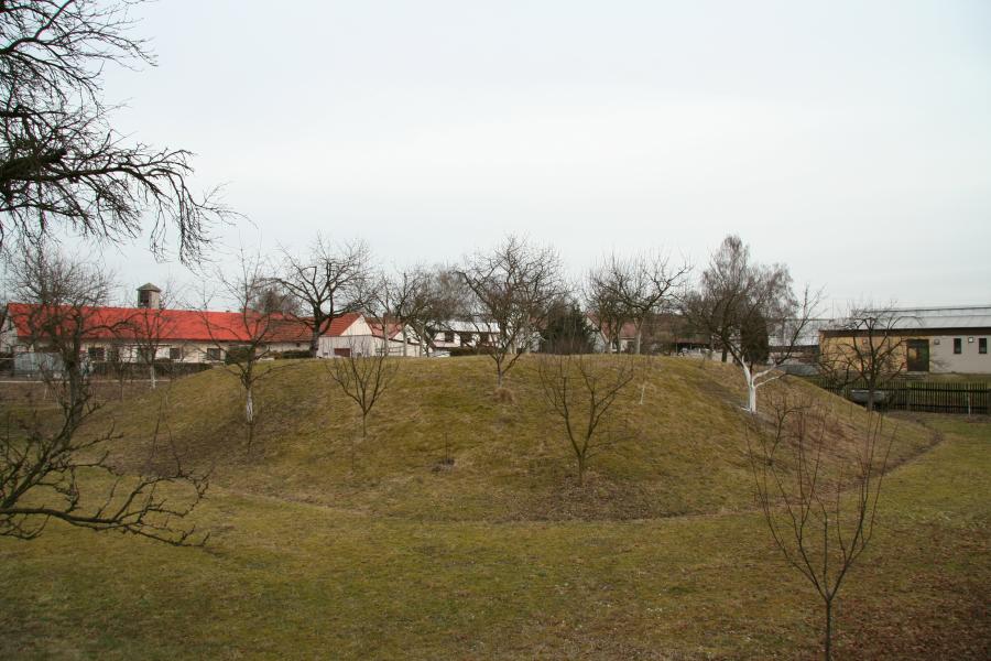 Habřina