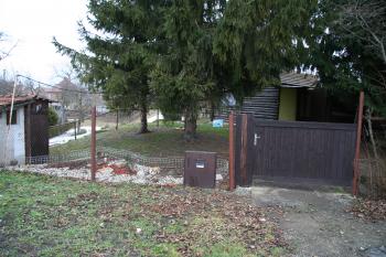 Bastion s hospůdkou (© Petr Nožička, 02/2009)