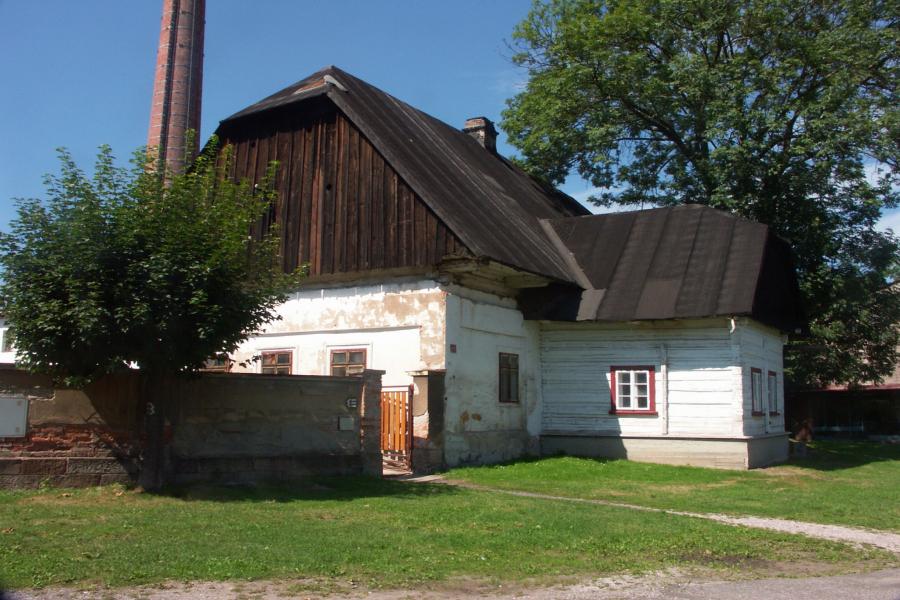 Hronov