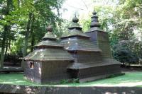 kostel sv. Mikuláše