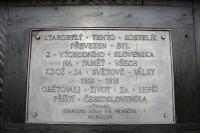 kostel sv. Mikuláše