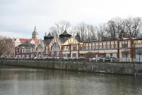 jez Hučák