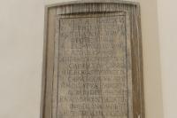 kostnice u kostela sv. Bartoloměje