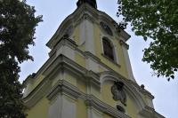 kostel sv. Víta