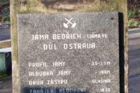jáma Bedřich, jáma č. VI