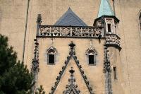 kostel sv. Mikuláše a sv. Alžběty