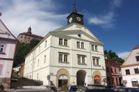stará radnice