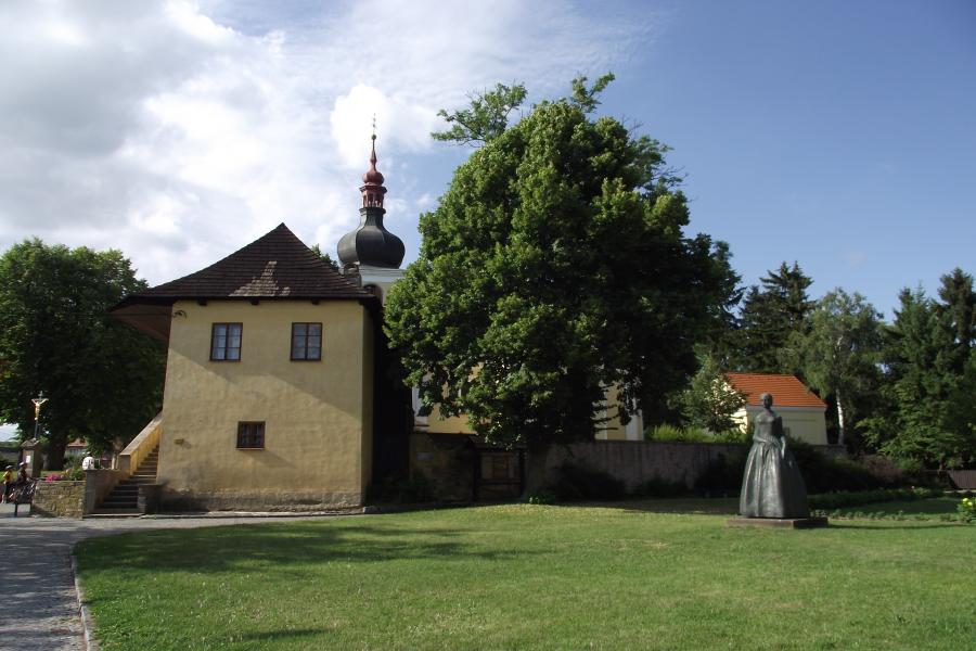 malá fara