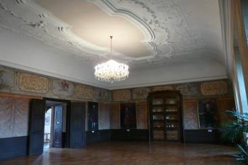 velký sál (© Alena Volná, 10/2011)