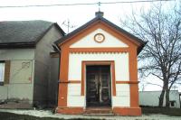 kaple sv. Jana Nepomuckého
