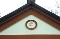 kaple sv. Jana Nepomuckého