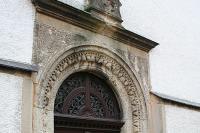 evangelický kostel