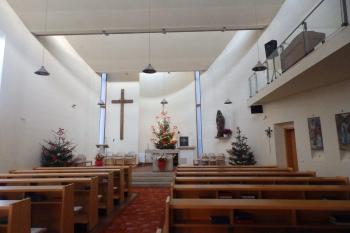 Pohled do lodi (© Johannes Cladis, 01/2017)