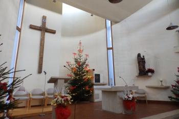 Hlavní oltář (© Johannes Cladis, 01/2017)