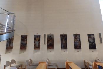 Křížová cesta (© Johannes Cladis, 01/2017)