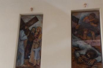 Křížová cesta (© Johannes Cladis, 01/2017)