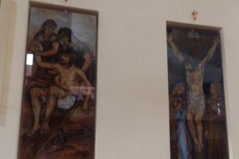 Křížová cesta (© Johannes Cladis, 01/2017)