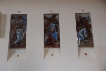 Křížová cesta (© Johannes Cladis, 01/2017)