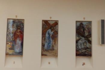 Křížová cesta (© Johannes Cladis, 01/2017)