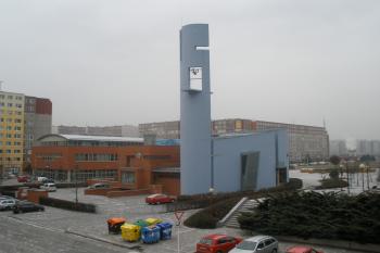  (© Jiří Suchomel, 01/2009)