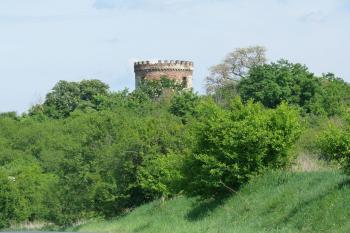 Windsor (© František Kinař, 04/2012)
