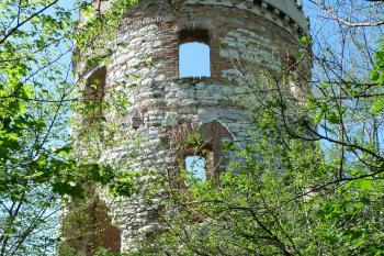Windsor (© František Kinař, 04/2012)