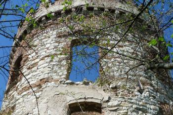 Windsor (© František Kinař, 04/2012)