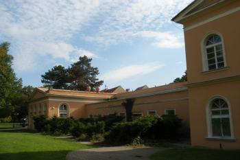 Teplice - Hadí lázně (© Jiří Špaček, 10/2016)