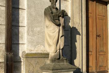 sv. Filip ( © Milan Caha 01/2009)