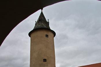 Hrad Ledeč (© Miloš Dempír, 10/2015)