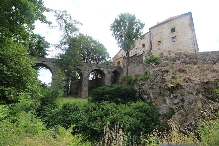Ledeč nad Sázavou