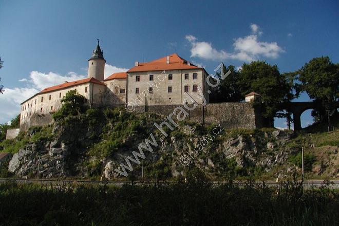 Ledeč nad Sázavou