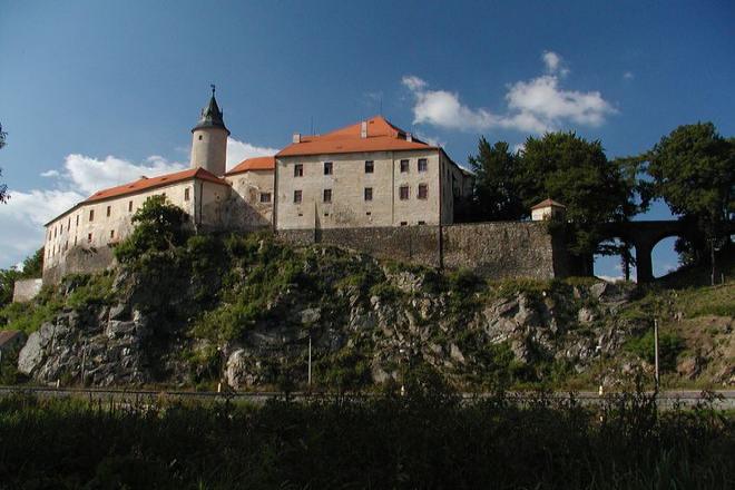 Ledeč nad Sázavou