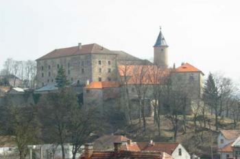 Ledeč nad Sázavou (2003 ©Puffin)