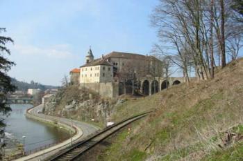 Ledeč nad Sázavou (2003 ©Puffin)