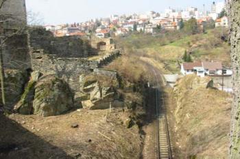 Ledeč nad Sázavou (2003 ©Puffin)