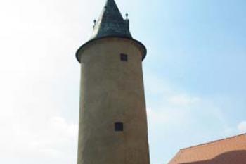 Ledeč nad Sázavou (2003 ©Puffin)