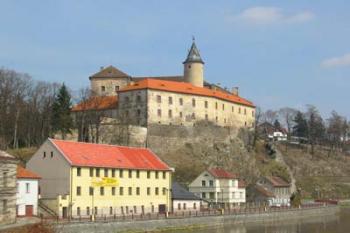 Ledeč nad Sázavou (2003 ©Puffin)