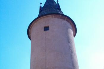 Ledeč nad  Sázavou (© Hynek Slezák, 09/2009)
