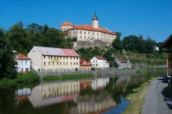 Ledeč nad Sázavou (© Hynek Slezák, 09/2009)
