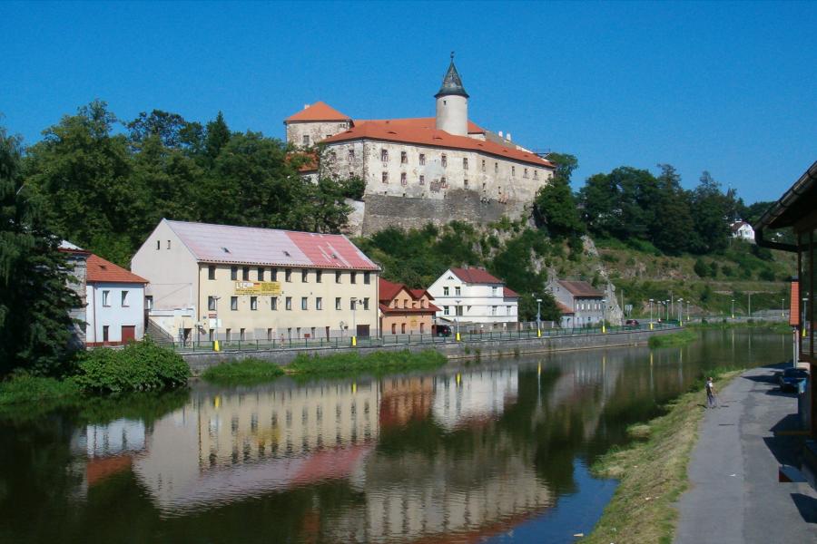 Ledeč nad Sázavou