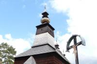 skanzen Stará Ľubovňa