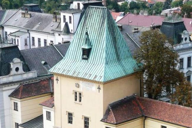 Mlýnská brána