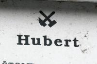 štola Hubert