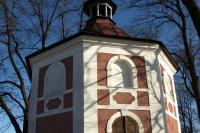 kaple sv. Anny
