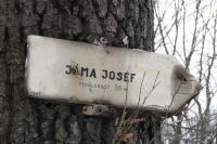 jáma Josef